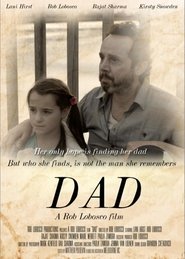 Dad movie poster