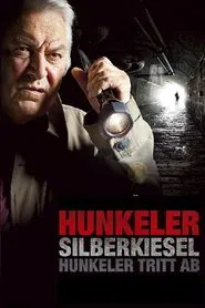 Silberkiesel - Hunkeler tritt ab movie poster