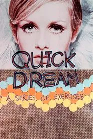 Quick Dream movie poster