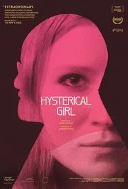 Hysterical Girl movie poster