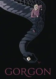 Gorgon movie poster