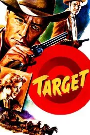 Poster do filme Target