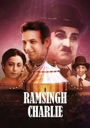 Ram Singh Charlie movie poster