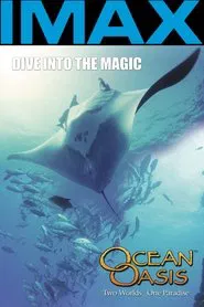 Poster do filme Ocean Oasis