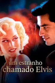 Poster do filme Um Estranho Chamado Elvis