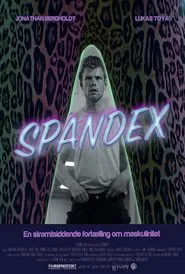 Spandex movie poster