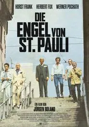 The Angels of the Street movie poster