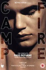 Boys On Film Presents: Campfire movie poster