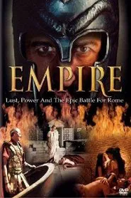 Poster da série O Império