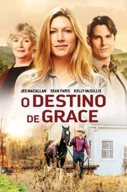 Poster do filme O Destino de Grace