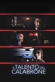 Poster do filme The Talent of the Hornet