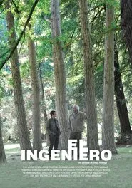 The Engineer movie poster