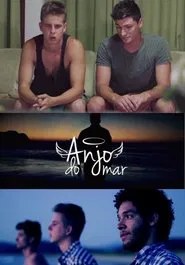 O Anjo do Mar tv show poster