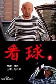 看球记 movie poster
