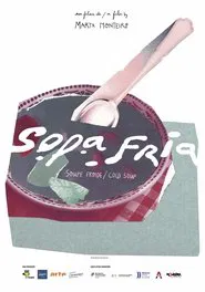 Cold Soup movie poster
