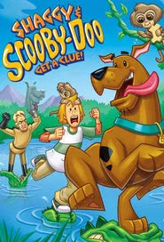 Shaggy and Scooby-Doo: Get a Clue: Vol. 1 tv show poster
