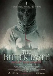 The Bitter Taste movie poster