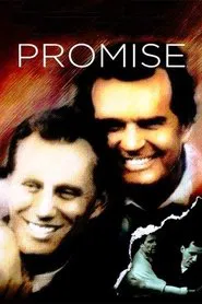 Promise movie poster