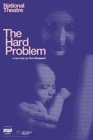 National Theatre Live: The Hard Problem movie poster