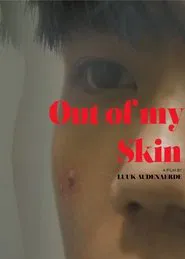 Out of my Skin movie poster