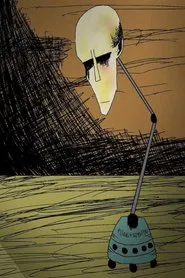 Alan movie poster