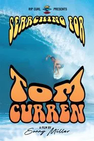 Poster do filme Searching for Tom Curren