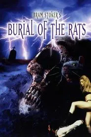 Burial of the Rats movie poster