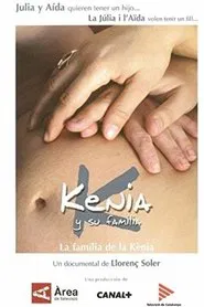 Kenia and Her Family movie poster