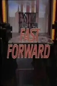 Fast Forward tv show poster