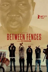 Between Fences movie poster