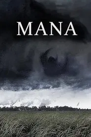Mana movie poster