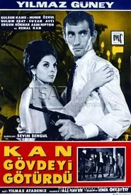 Kan Gövdeyi Götürdü movie poster