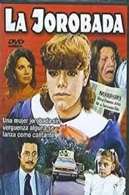 La Jorobada movie poster