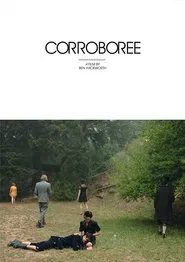 Corroboree movie poster
