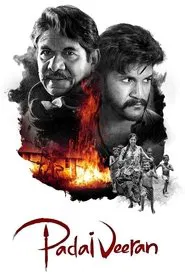 Poster do filme Padai Veeran