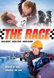Poster do filme The Race