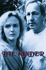 Die Kinder tv show poster