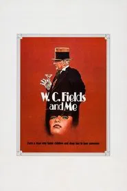 W.C. Fields and Me movie poster