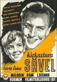Kirkastuva sävel movie poster