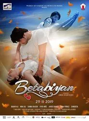 Betabiyan movie poster
