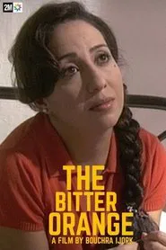 Poster do filme The Bitter Orange