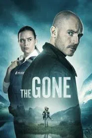 The Gone tv show poster