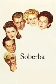 Poster do filme Soberba
