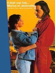 Il était une fois... « Marius et Jeannette » movie poster
