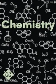 Crash Course Chemistry tv show poster