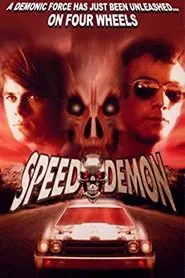 Speed Demon movie poster