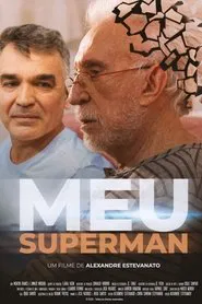 Meu Superman movie poster