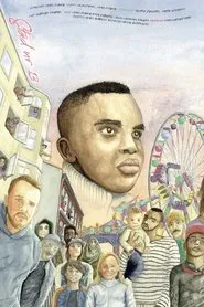 Poster do filme City No 13