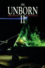 The Unborn II movie poster
