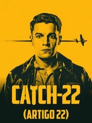 Poster da série Catch-22